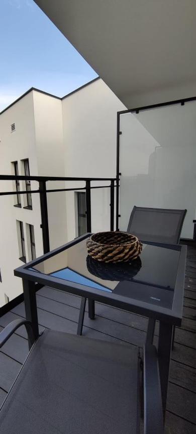 Targowa 10 Luxury Studio Apartment Warsawa Bagian luar foto